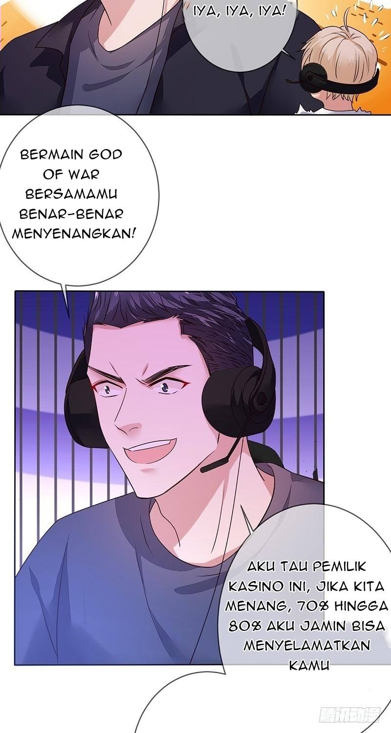 NSD Gaming Chapter 125 Bahasa Indonesia